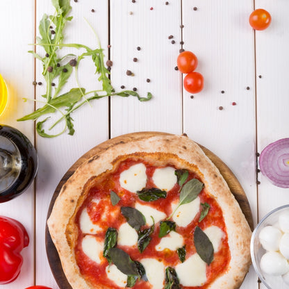 Polselli 00 Flour | Pizza Flour | WholesaleItalianFood.com
