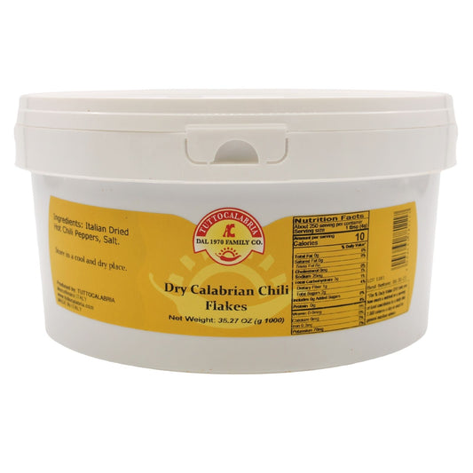 Tutto Calabria Calabrian Chili Pepper Flakes